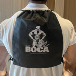 Bolsa Fitness