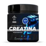 Creatina 100% pura 300g