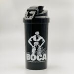 Coqueteleira Team Boca