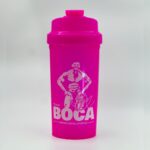 Coqueteleira Team Boca