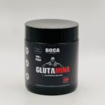 Glutamina 300g