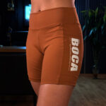 Conjunto Feminino Team Boca <small>(Top alça fina e shorts com bolso lateral)</small> - Imagem 22