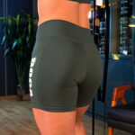 Conjunto Feminino Team Boca <small>(Top alça fina e shorts com bolso lateral)</small> - Imagem 19