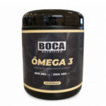 ÔMEGA 3 · 90 CÁPSULAS