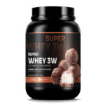 Super Whey Protein 3W 920g