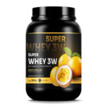 Super Whey Protein 3W 920g - Imagem 2