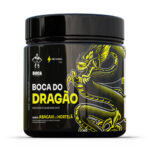 Pré-Treino Boca do Dragão 300g - Imagem 2