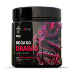 Pré-Treino Boca do Dragão 300g - Imagem 6