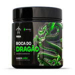 Pré-Treino Boca do Dragão 300g - Imagem 5