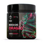 Pré-Treino Boca do Dragão 300g - Imagem 3