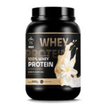 Whey Protein 100% Concentrado 900g - Imagem 4