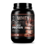 Whey Protein 100% Concentrado 900g - Imagem 2