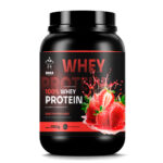Whey Protein 100% Concentrado 900g