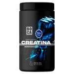 Creatina 100% pura 500g