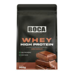 Whey High Protein - Imagem 2