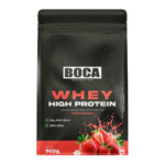 Whey High Protein
