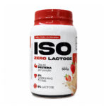 Iso Protein 900g <br><small>Sabor Wafer de Morango</small>
