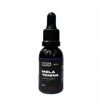 Melatonina em gotas<br> <small> 30ML - Sabor Maracujá</small>