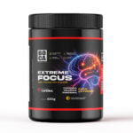 Extreme Focus em pó 600g