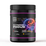 Extreme Focus em pó 600g - Imagem 2
