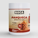 Panqueca Proteica