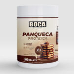 Panqueca Proteica - Imagem 2