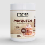 Panqueca Proteica - Imagem 3