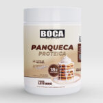 Panqueca Proteica - Imagem 4